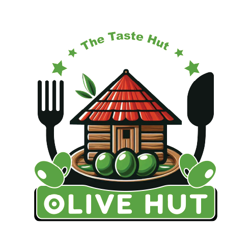 Olive Hut