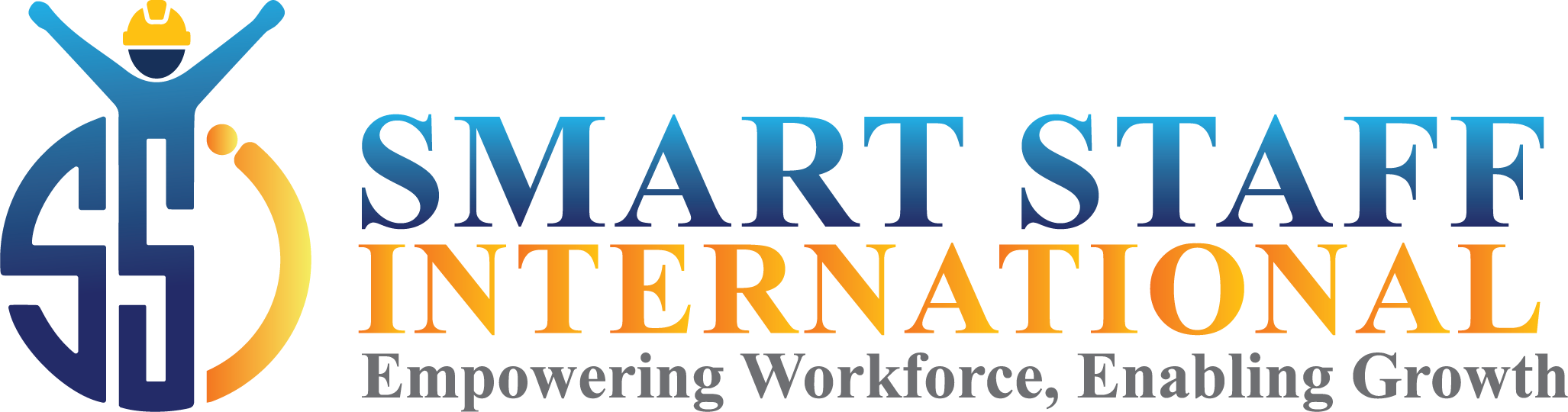 SSI Logo